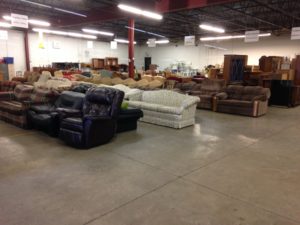 Need Furniture St John Vianney Furniture Bank